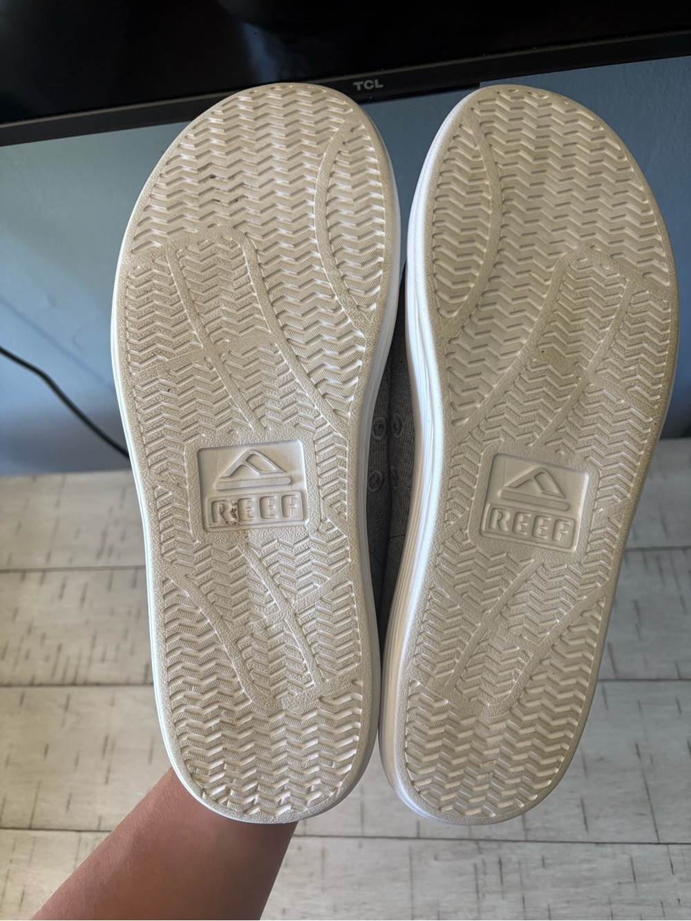 REEF SWELLsole Neptune Shoe - Picture 12 of 16
